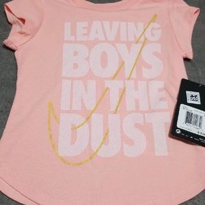 Toddler 2T Nike Shirt